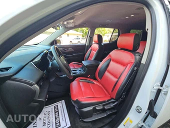2019 Chevrolet Traverse LS 1LS - miniatura 3