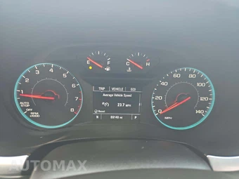 2019 Chevrolet Traverse LS 1LS - miniatura 6