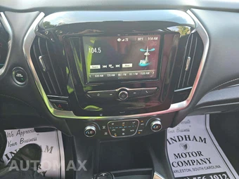 2019 Chevrolet Traverse LS 1LS - miniatura 7