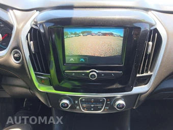 2019 Chevrolet Traverse LS 1LS – miniatura 10