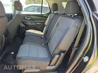 2019 Chevrolet Traverse LS 1LS – miniatura 13