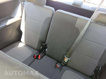 2019 Chevrolet Traverse LS 1LS – miniatura 14