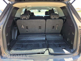 2019 Chevrolet Traverse LS 1LS – miniatura 15