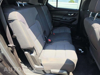 2019 Chevrolet Traverse LS 1LS – miniatura 17