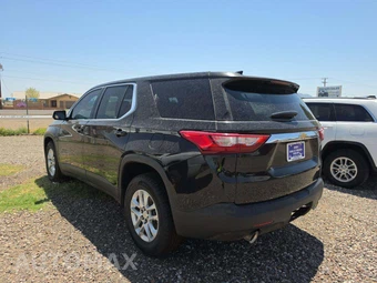 2019 Chevrolet Traverse LS 1LS – miniatura 2