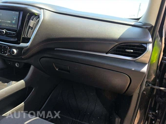 2019 Chevrolet Traverse LS 1LS – miniatura 20