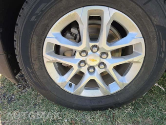 2019 Chevrolet Traverse LS 1LS – miniatura 23