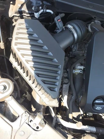 2019 Chevrolet Traverse LS 1LS – miniatura 28