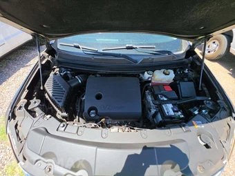 2019 Chevrolet Traverse LS 1LS – miniatura 29