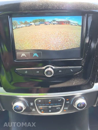 2019 Chevrolet Traverse LS 1LS – miniatura 32