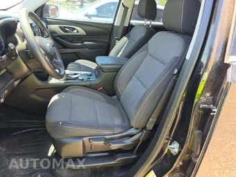 2019 Chevrolet Traverse LS 1LS – miniatura 6
