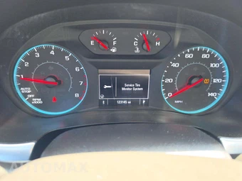 2019 Chevrolet Traverse LS 1LS – miniatura 9