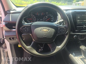 2019 Chevrolet Traverse LS 1LS - miniatura 10
