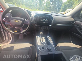2019 Chevrolet Traverse LS 1LS - miniatura 11