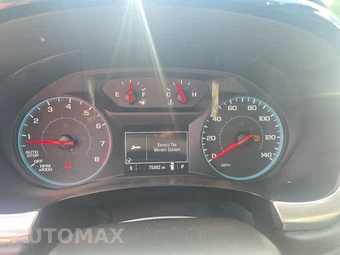 2019 Chevrolet Traverse LS 1LS - miniatura 12