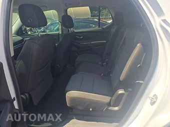 2019 Chevrolet Traverse LS 1LS - miniatura 13