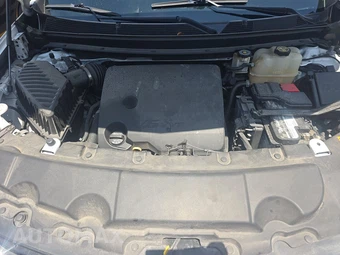 2019 Chevrolet Traverse LS 1LS - miniatura 16