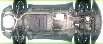 2019 Chevrolet Traverse LS 1LS - miniatura 19
