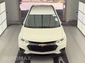 2019 Chevrolet Traverse LS 1LS - miniatura 2