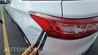 2019 Chevrolet Traverse LS 1LS - miniatura 20