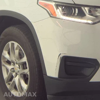 2019 Chevrolet Traverse LS 1LS - miniatura 21