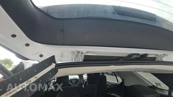 2019 Chevrolet Traverse LS 1LS - miniatura 22