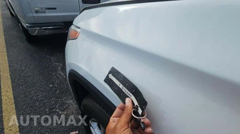 2019 Chevrolet Traverse LS 1LS - miniatura 25