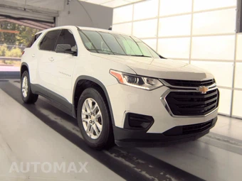 2019 Chevrolet Traverse LS 1LS - miniatura 3
