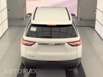 2019 Chevrolet Traverse LS 1LS - miniatura 5