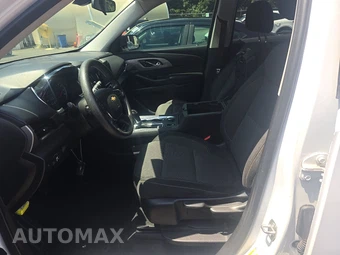 2019 Chevrolet Traverse LS 1LS - miniatura 7