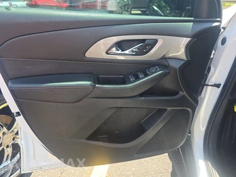 2019 Chevrolet Traverse LS 1LS - miniatura 9