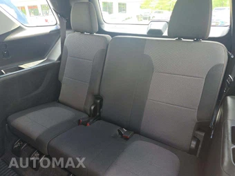 2019 Chevrolet Traverse LS 1LS - miniatura 14