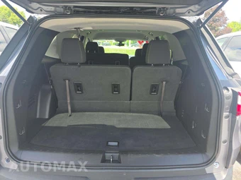 2019 Chevrolet Traverse LS 1LS - miniatura 15