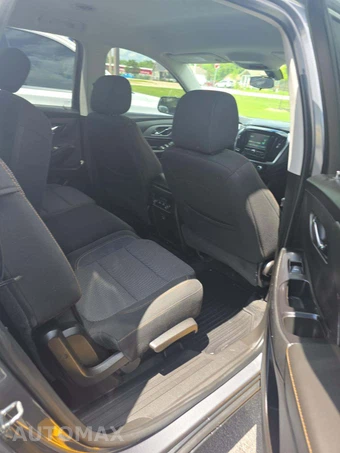 2019 Chevrolet Traverse LS 1LS - miniatura 17