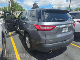 2019 Chevrolet Traverse LS 1LS - miniatura 2