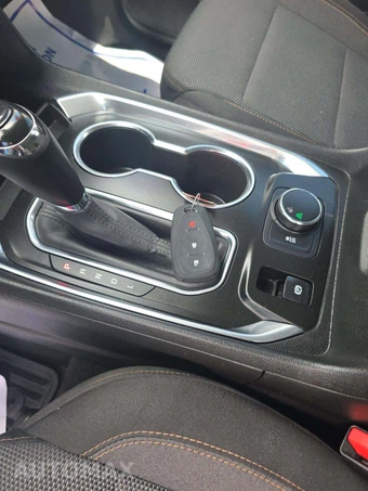 2019 Chevrolet Traverse LS 1LS - miniatura 8