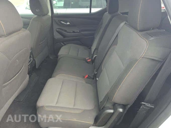 2019 Chevrolet Traverse LS 1LS – miniatura 12