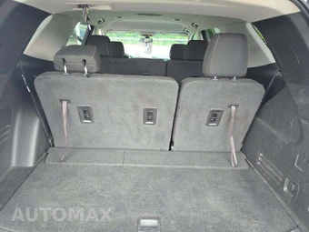 2019 Chevrolet Traverse LS 1LS – miniatura 14