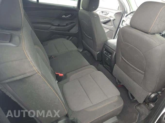 2019 Chevrolet Traverse LS 1LS – miniatura 16