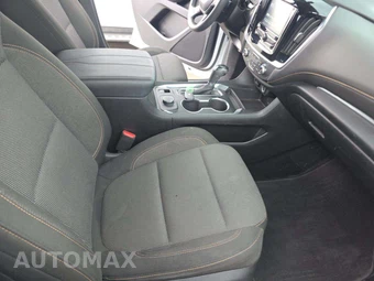 2019 Chevrolet Traverse LS 1LS – miniatura 18