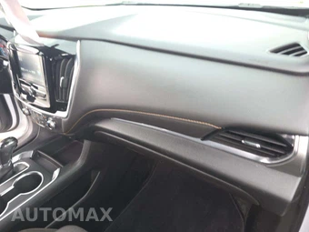 2019 Chevrolet Traverse LS 1LS – miniatura 19