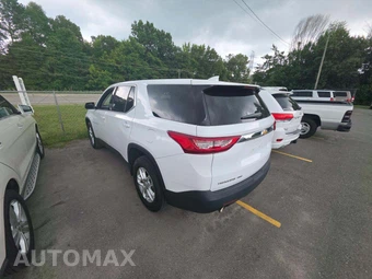 2019 Chevrolet Traverse LS 1LS – miniatura 2