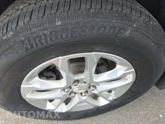 2019 Chevrolet Traverse LS 1LS – miniatura 23