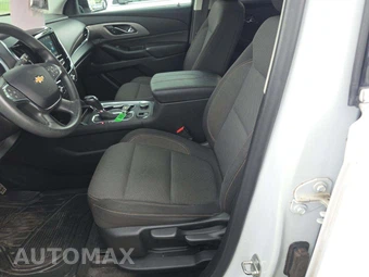 2019 Chevrolet Traverse LS 1LS – miniatura 6