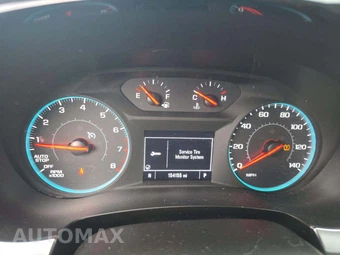2019 Chevrolet Traverse LS 1LS – miniatura 8