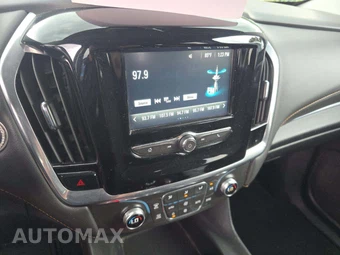 2019 Chevrolet Traverse LS 1LS – miniatura 9