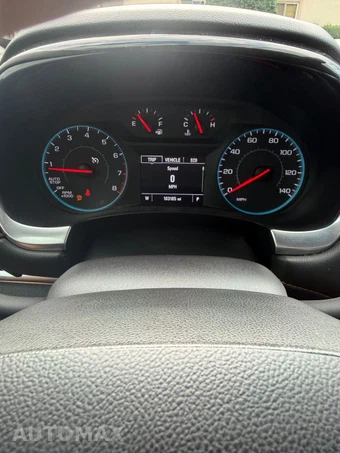 2019 Chevrolet Traverse LS 1LS - miniatura 10