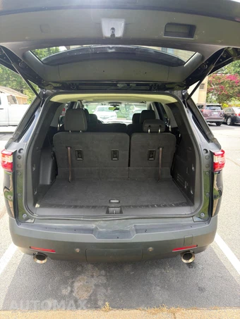 2019 Chevrolet Traverse LS 1LS - miniatura 6