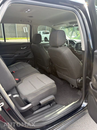 2019 Chevrolet Traverse LS 1LS - miniatura 8
