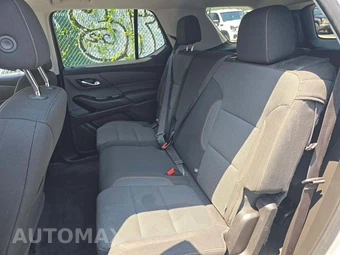 2019 Chevrolet Traverse LS 1LS – miniatura 13